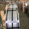 Zero Spangle Galvanized Steel Sheet 0.12 - 3.0mm Thickness Zinc Coated Steel for Container Plate