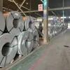 Zero Spangle Galvanized Steel Sheet 0.12 - 3.0mm Thickness Zinc Coated Steel for Container Plate