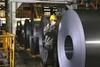 JIS G3141 SPCC Cold Rolled Steel Coil CRC with 0.12-4mm Thickness and Slit Edge
