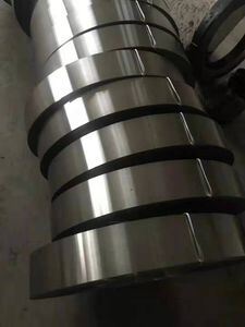 JIS G3113 SAPH400 Automotive Structural Steel Coil with Slit Edge and Width 10-2000mm