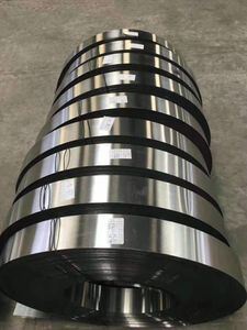 JIS G3113 SAPH400 Cold Rolled Steel Coil with Slit Edge and Width 10-2000mm for Automotive Structural Steel