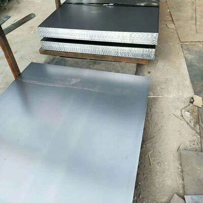 Slit Edge Cold Rolled Steel Sheet with Width 10-2000mm and Thickness 0.11-3.0mm for Deep Drawing Applications