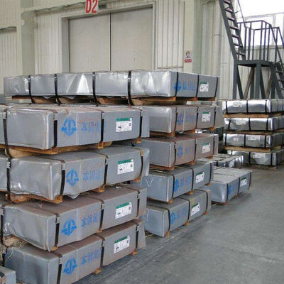 Slit Edge Cold Rolled Steel Coil with Width 10-2000mm and Thickness 0.11-3.0mm for Industrial Applications