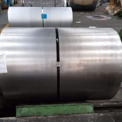 Annealed Q195-Q235 Cold Rolled Steel Strip with Width 10-2000mm and Thickness 0.11-3.0mm for Industrial Applications
