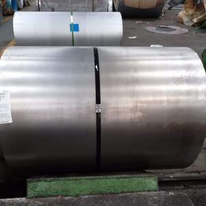 Custom Cut Deep Drawing Cold Rolled Steel Coil with Width 10-2000mm for Precision Applications