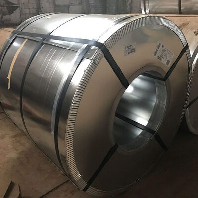 Custom Cut Deep Drawing Cold Rolled Steel Coil with Width 10-2000mm for Precision Applications