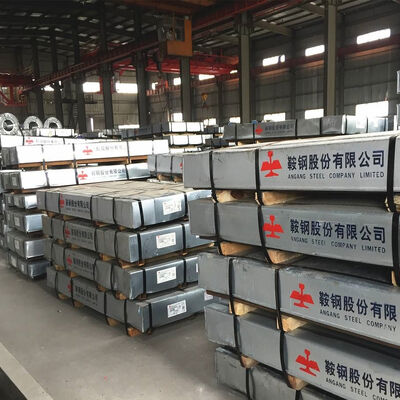 Slit Edge Cold Rolled Steel Coil with 0.11-3.0mm Thickness and 10-2000mm Width Custom Cut