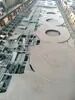 CCS Certified EH36 Grade Hot Rolled Ship Steel Plate for Marine Vessel Construction