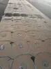 CCS Certified Hot Rolled AH36 DH36 EH36 Ship Steel Plate for Marine Vessel Construction