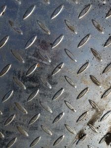 Hot Rolled A36 Carbon Steel Plate with 2.0mm-12mm Thickness for Construction and Machinery