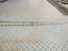Hot Rolled S355JR S355J2 S275 Checkered Plate with 2.0mm-12mm Thickness for Construction and Industrial Use