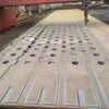 Hot Rolled 5140 Alloy Steel Plate with 10-140mm Cutting for Boiler Applications