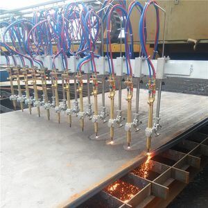 ASTM Standard 5140 Alloy Steel Plate with 10-140mm Thickness for Custom Cutting