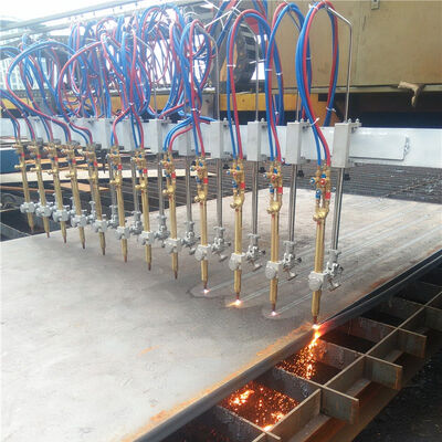 ASTM Standard 5140 Alloy Steel Plate with 10-140mm Thickness for Custom Cutting