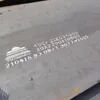 1.2mm Hot Rolled 15CrMoR Alloy Steel Plate for Pressure Vessel and Boiler Applications