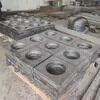 ASTM A553 / A553M Quenched and Tempered Pressure Vessel Plate with 7/8 and 9% Nickel for Boiler Applications