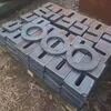 JIS G3113 SAPH440 Hot Rolled Steel Plate for Automotive Structural Applications