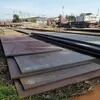 DIN 1.6582 34CrNiMo6 Alloy Steel Plate Hot Rolled Quenched Tempered for High-Strength Applications