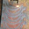 DIN 1.6582 34CrNiMo6 Alloy Steel Plate Hot Rolled Quenched Tempered for High-Strength Applications
