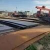 Hot Rolled ASME SA516 Gr 60 Steel Plate for Boiler and Pressure Vessel Applications with 100-3000mm Width