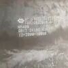 High Tensile Strength Hot Rolled AR400 AR500 Abrasion Resistant Steel Plate