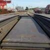 Hot Rolled 5140 Grade Alloy Steel Plate with Width 100-3000mm for Boiler Applications