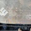 Hot Rolled High Tensile Alloy Steel Plate for Boiler Plate and Wear Resistant Applications