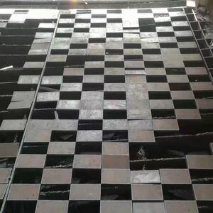 Hot Rolled 4140 Alloy Steel Plate and Carbon Steel Plate with 100-3000mm Width for Construction