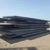 40Cr Hot Rolled Alloy Steel Plate for Boiler Plate Applications