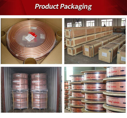 Beryllium Copper Wire and Copper Rod with 0.05mm-10.00mm Diameter, C1100 Grade, ASTM Standard