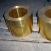 Anti Wear Copper Hex Bar with 24mm Diameter and ASTM Standard Brass Solid Rod