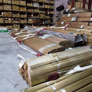 12mm Thin Brass Rod ASTM Standard Non-alloy Copper Alloy Rod for Industrial Applications