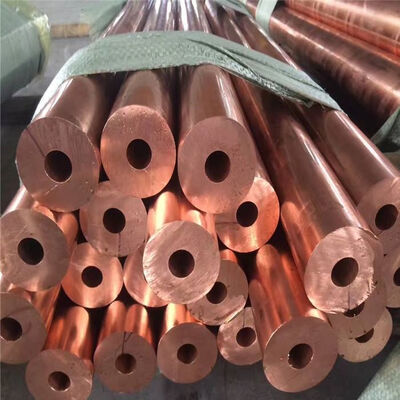 Thickness 0.3-60mm C26800 C27200 Brass Sheet Copper Sheet ASTM Standard