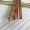 Non-alloy ASTM Standard Brass Rod and Bar with 0.3 - 50mm Thickness