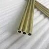 ASTM B280 C12200 C2400 Pancake Copper Coil Pipe for Air Conditioning and Refrigeration