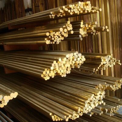 20mm 25mm ASTM Standard Copper Tube and Brass Tube for Industrial Applications