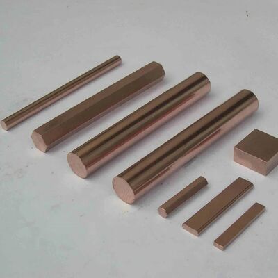 ASTM Uns C10100 Seamless Red Copper Tube for Industrial Applications