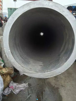 Hastelloy C-22 Nickel Alloy Plate & Round Bar with Cold-Drawing Technique and Polished Surface in OD 6-630mm