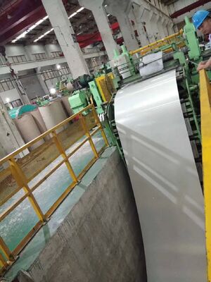 Cold Rolled Bright Surface Monel 400 Plate for Cement Industries UNS N04400 DIN2.4360