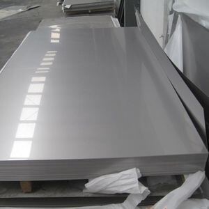 UNS N06626 Nickel Alloy Plate Inconel 625 Sheet with 1500-2000mm Width Hot Rolled and Polished Surface