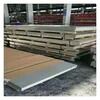 Hot Rolled Polished Surface Nickel Alloy Plate 1500*6000mm Hastelloy Plate for Industrial Applications