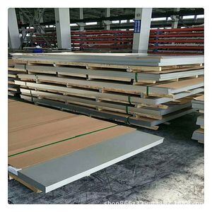 Hot Rolled Hastelloy C276 Plate - Corrosion Resistant High Temperature Nickel Alloy Sheet