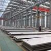 Monel 400 Alloy Plate and Sheet with 0.6 - 20mm Thickness Hot Rolled and Pickling Surface Treatment