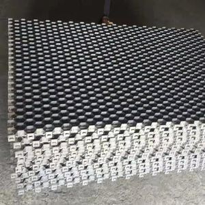 High-Temperature Resistant Corrosion Resistant Stainless Steel Tortoise Shell Net with 1m Width Hexagonal Wire Mesh