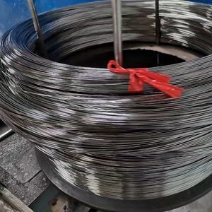 High Tensile 316 316L Stainless Steel Wire with Cold-Drawing Technique for Industrial and Medical Applications