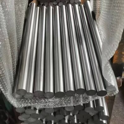 1.4466 310MOLN Stainless Steel Round Bar and Stainless Steel Rod for High-Temperature Applications
