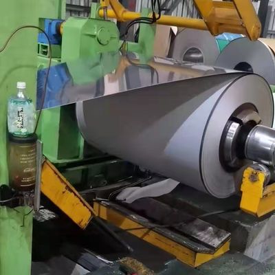 Super Duplex S32750 Stainless Steel Plate Alloy 2507 Stainless Steel 1.0 - 30.0mm Thickness