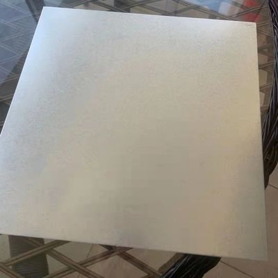 1250mm Galvanised Steel Coil 1500mm DX51D+Z 0.4-3.0mm
