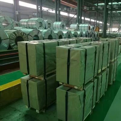 ASTM A653 Galvanized Steel Coil Hot Dipped Galvanised Steel Strip Roll G90