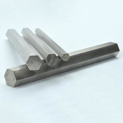 Round 201 304 316 Stainless Steel Bar Stainless Steel Hexagon Bar